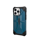 Urban Armor Gear (UAG) iPhone 13 Pro Plasma Mallard -suojakuori