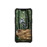 Urban Armor Gear (UAG) iPhone 13 Pro Plasma Mallard -suojakuori