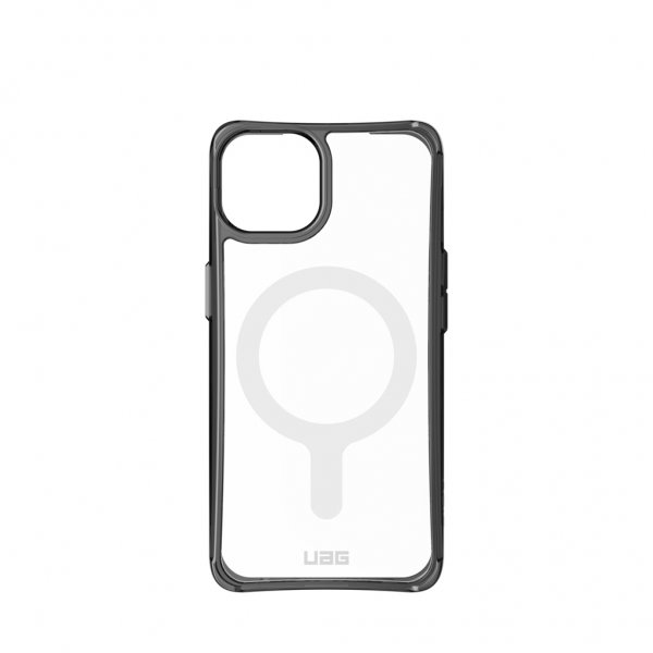 Urban Armor Gear (UAG) iPhone 13 Pro -suojakuori Plyo MagSafe Ash