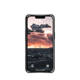 Urban Armor Gear (UAG) iPhone 13 Pro -suojakuori Plyo MagSafe Ash
