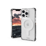 Urban Armor Gear (UAG) iPhone 13 Pro Suojakuori Plyo MagSafe Ice