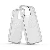 Adidas iPhone 13 Pro Kuori Suojakuori Kirkas Kotelo Kirkas