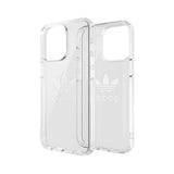 Adidas iPhone 13 Pro Kuori Suojakuori Kirkas Kotelo Kirkas
