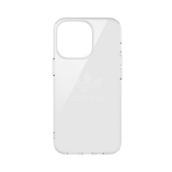 Adidas iPhone 13 Pro Kuori Suojakuori Kirkas Kotelo Kirkas