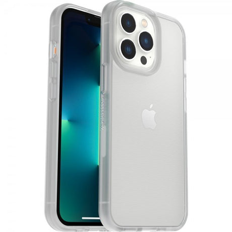 Otterbox iPhone 13 Pro React läpinäkyvä kuori