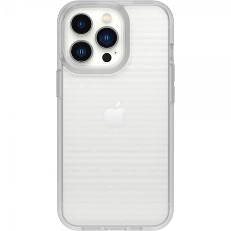 Otterbox iPhone 13 Pro React läpinäkyvä kuori