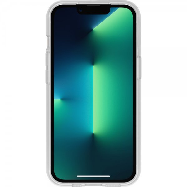 Otterbox iPhone 13 Pro React läpinäkyvä kuori