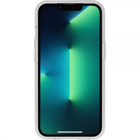 Otterbox iPhone 13 Pro React läpinäkyvä kuori