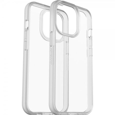 Otterbox iPhone 13 Pro React läpinäkyvä kuori