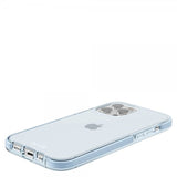 holdit iPhone 13 Pro Suojakuori Seethru Mineral Blue