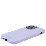 holdit iPhone 13 Pro Silikonikuori Lavender