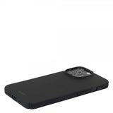 holdit iPhone 13 Pro Slim Case -suojakuori, musta