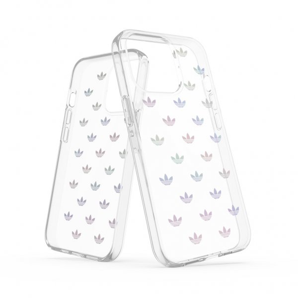 Adidas iPhone 13 Pro Kuori Snap Kotelo Entry
