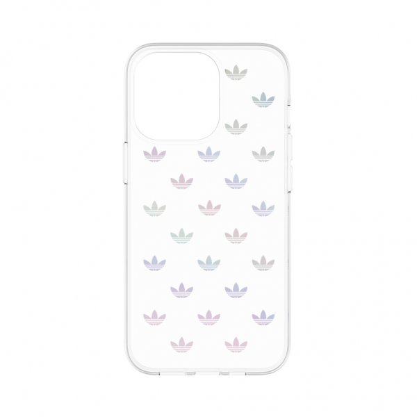 Adidas iPhone 13 Pro Kuori Snap Kotelo Entry