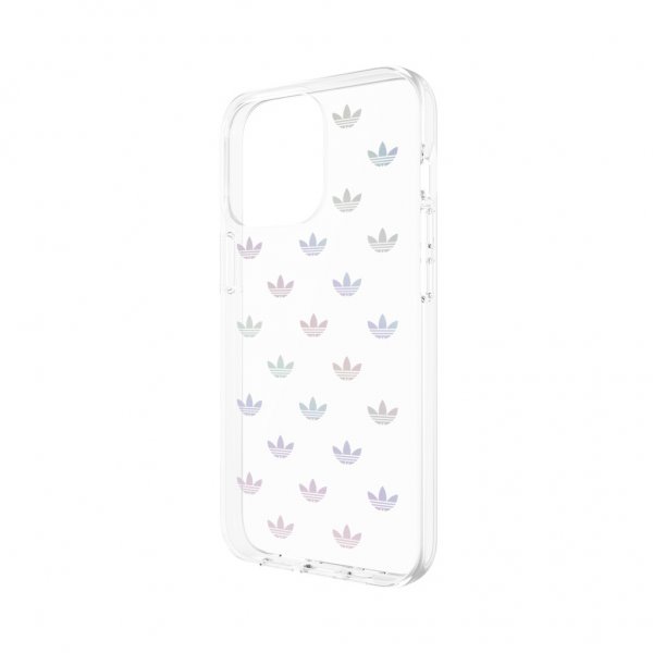 Adidas iPhone 13 Pro Kuori Snap Kotelo Entry