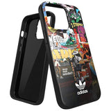 Adidas iPhone 13 Pro Suojakuori Snap Case Graphic AOP