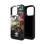 Adidas iPhone 13 Pro Suojakuori Snap Case Graphic AOP