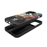 Adidas iPhone 13 Pro Suojakuori Snap Case Graphic AOP