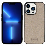 Sulada iPhone 13 Pro Suojakuori Socialite Series Kulta