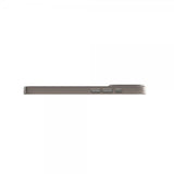 Nudient iPhone 13 Pro Thin Case V3 MagSafe Clay Beige -kuori