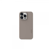 Nudient iPhone 13 Pro Thin Case V3 MagSafe Clay Beige -kuori