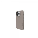 Nudient iPhone 13 Pro Thin Case V3 MagSafe Clay Beige -kuori