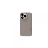 Nudient iPhone 13 Pro Thin Case V3 MagSafe Clay Beige -kuori