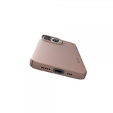 Nudient iPhone 13 Pro -suojakuori Thin Case V3 MagSafe Dusty Pink