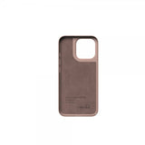 Nudient iPhone 13 Pro -suojakuori Thin Case V3 MagSafe Dusty Pink