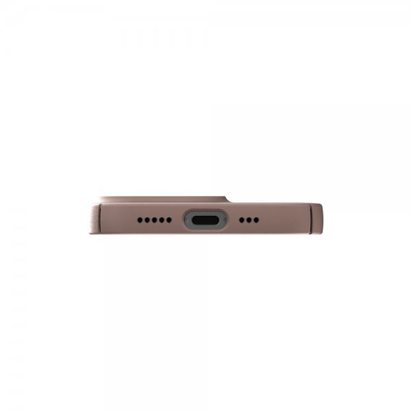 Nudient iPhone 13 Pro -suojakuori Thin Case V3 MagSafe Dusty Pink