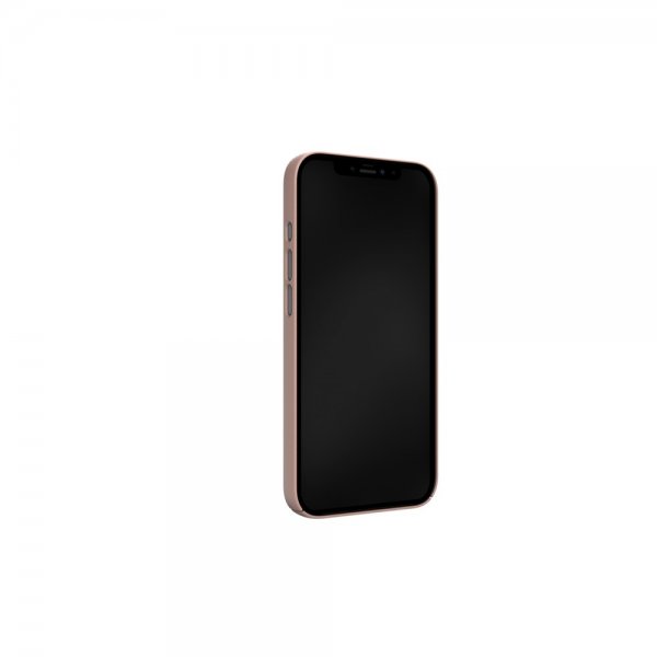 Nudient iPhone 13 Pro -suojakuori Thin Case V3 MagSafe Dusty Pink