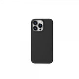 Nudient iPhone 13 Pro -suojakuori Thin Case V3 MagSafe Ink Black