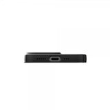 Nudient iPhone 13 Pro -suojakuori Thin Case V3 MagSafe Ink Black