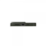 Nudient iPhone 13 Pro Thin Case V3 MagSafe Pine Green -suojakuori