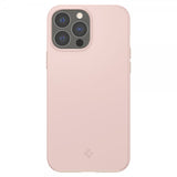 Spigen iPhone 13 Pro Thin Fit Pink Sand -kuori