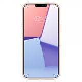 Spigen iPhone 13 Pro Thin Fit Pink Sand -kuori