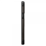 Spigen iPhone 13 Pro Suojakuori Tough Armor Gunmetal