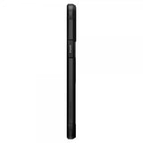 Spigen iPhone 13 Pro -suojakuori Tough Armor, musta