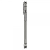 Spigen iPhone 13 Pro Suojakuori Ultra Hybrid Crystal Clear