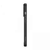 Spigen iPhone 13 Pro -suojakuori Ultra Hybrid Matte Frost Black