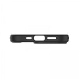 Spigen iPhone 13 Pro -suojakuori Ultra Hybrid Matte Frost Black