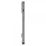 Spigen iPhone 13 Pro -suojakuori, Ultra Hybrid S Crystal Clear