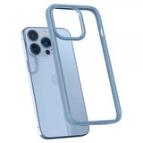 Spigen iPhone 13 Pro -suojakuori Ultra Hybrid Sierra Blue