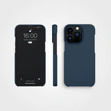 agood company iPhone 13 Pro Kuori Kasvipohjainen Blueberry Blue