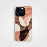 agood company iPhone 13 Pro Kuori Kasvipohjainen Curves