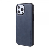 X-Level iPhone 13 Pro Vintage Series -kuori, sininen