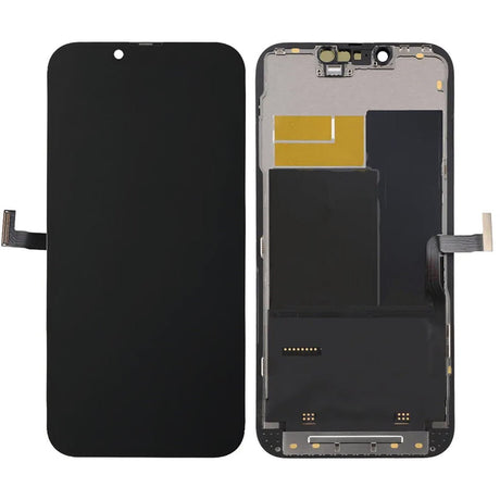 iPhone 13 Pro LCD In-Cell RJ -näyttö