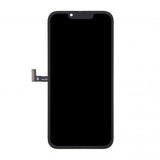 iPhone 13 Pro Soft OLED -näyttö, korkea laatu, musta (DD-merkki)
