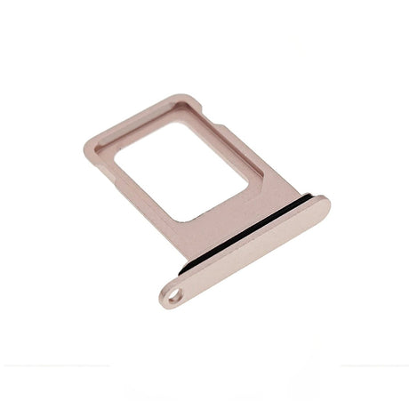 iPhone 13 SIM-korttikelkka – Vaaleanpunainen