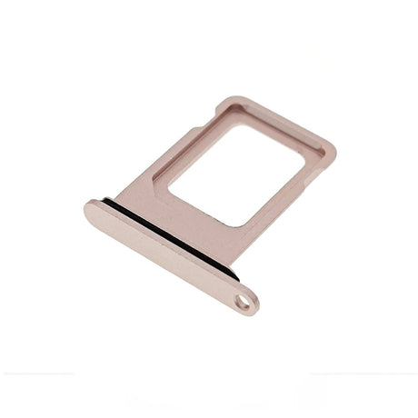 iPhone 13 SIM-korttikelkka – Vaaleanpunainen